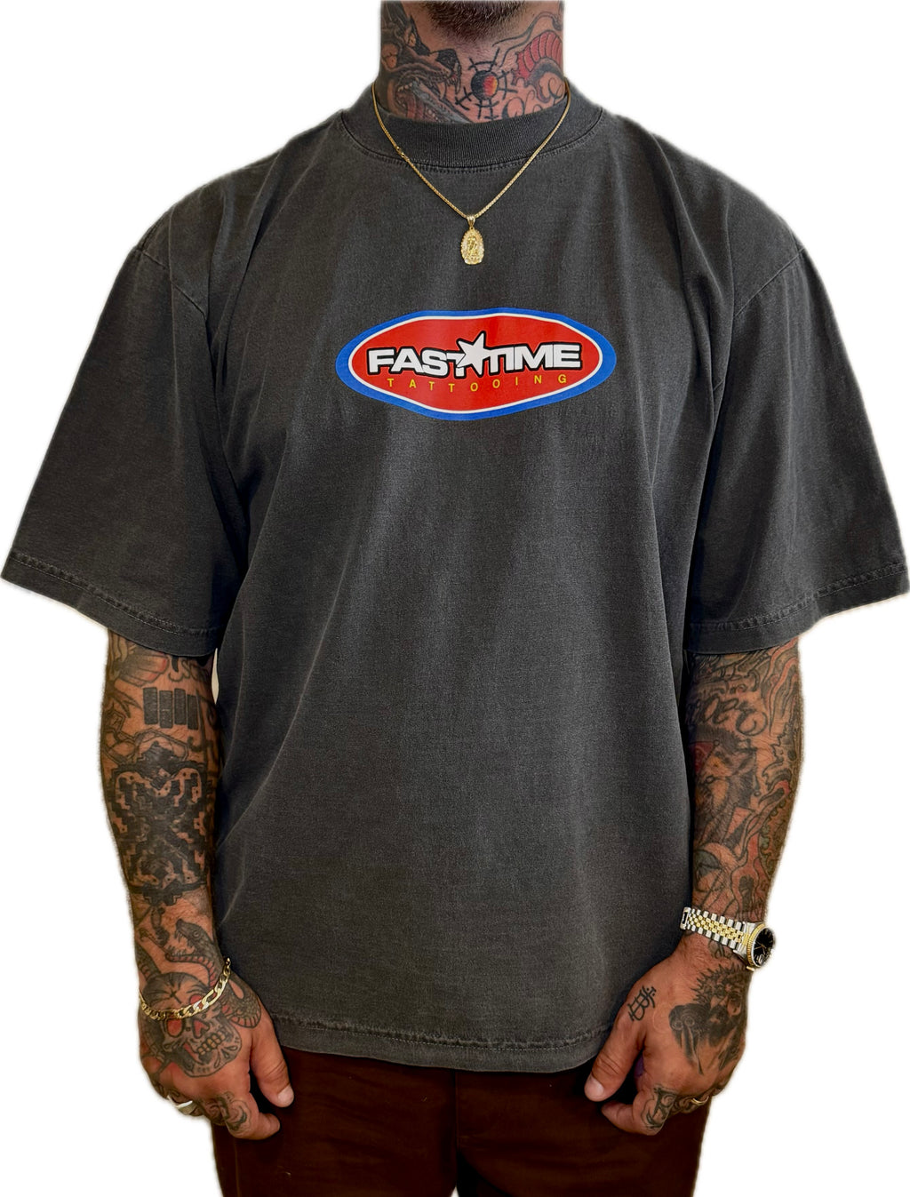 Y2K Shirt