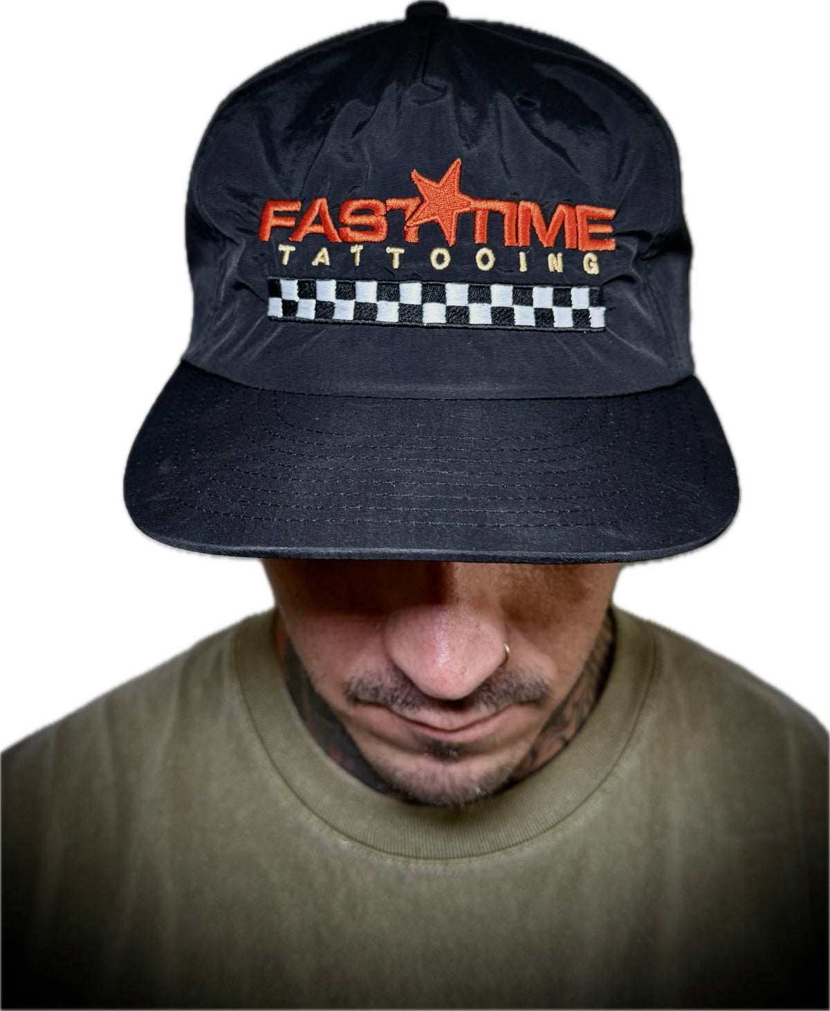 Summer Hat